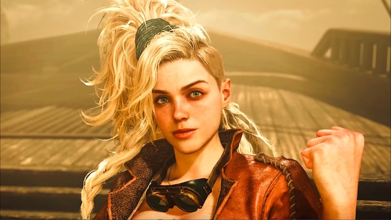 PSUdotcom's tweet image. Monster Hunter Wilds Free Title Update 2 Confirmed For End Of June, Adds New Monsters, Layered Weapons &amp;amp; More
psu.com/news/monster-h…
#MonsterHunterWilds #TitleUpdate2 #News