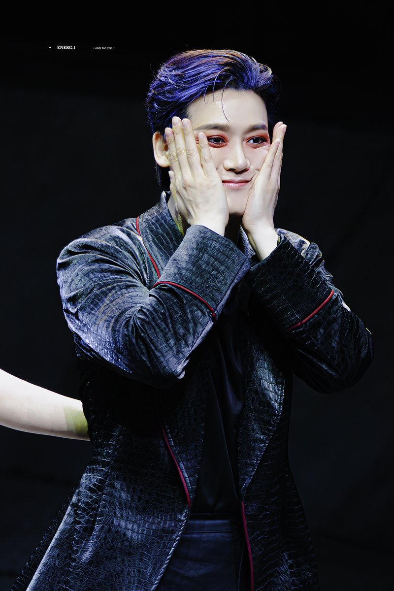 💙
250610 ／ 킬링시저 
양지원 배우님

양지 짜부