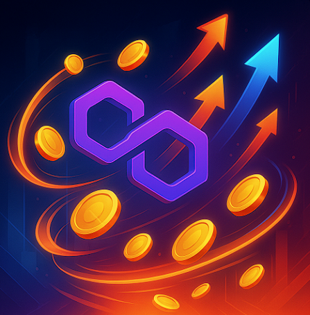 Smart_Money_Pro's tweet photo. 🚀 Ready to level up your Polygon earnings? Dive into PolyGains for next-level yield farming power. Grow your gains with speed and security on #Polygon. Your passive income revolution starts now! 🌐💎 #PolyGains #DeFi #Crypto $POL https://t.co/804rSJqwAN
