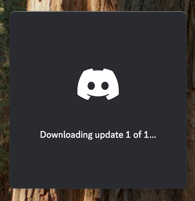 why do you hate discord?

i'll go first 

why does this take so long when i need to send an urgent message