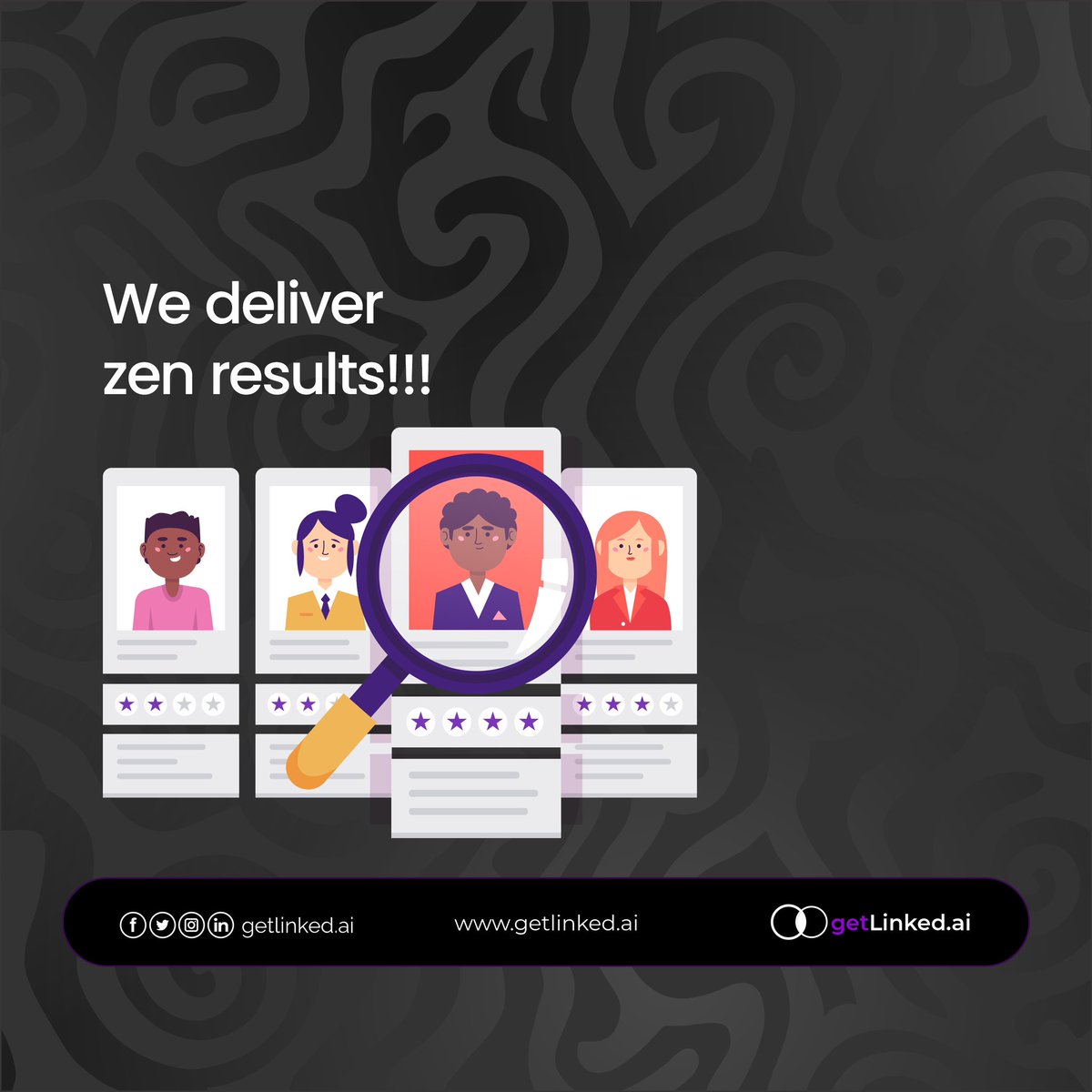 getLinked tweet media