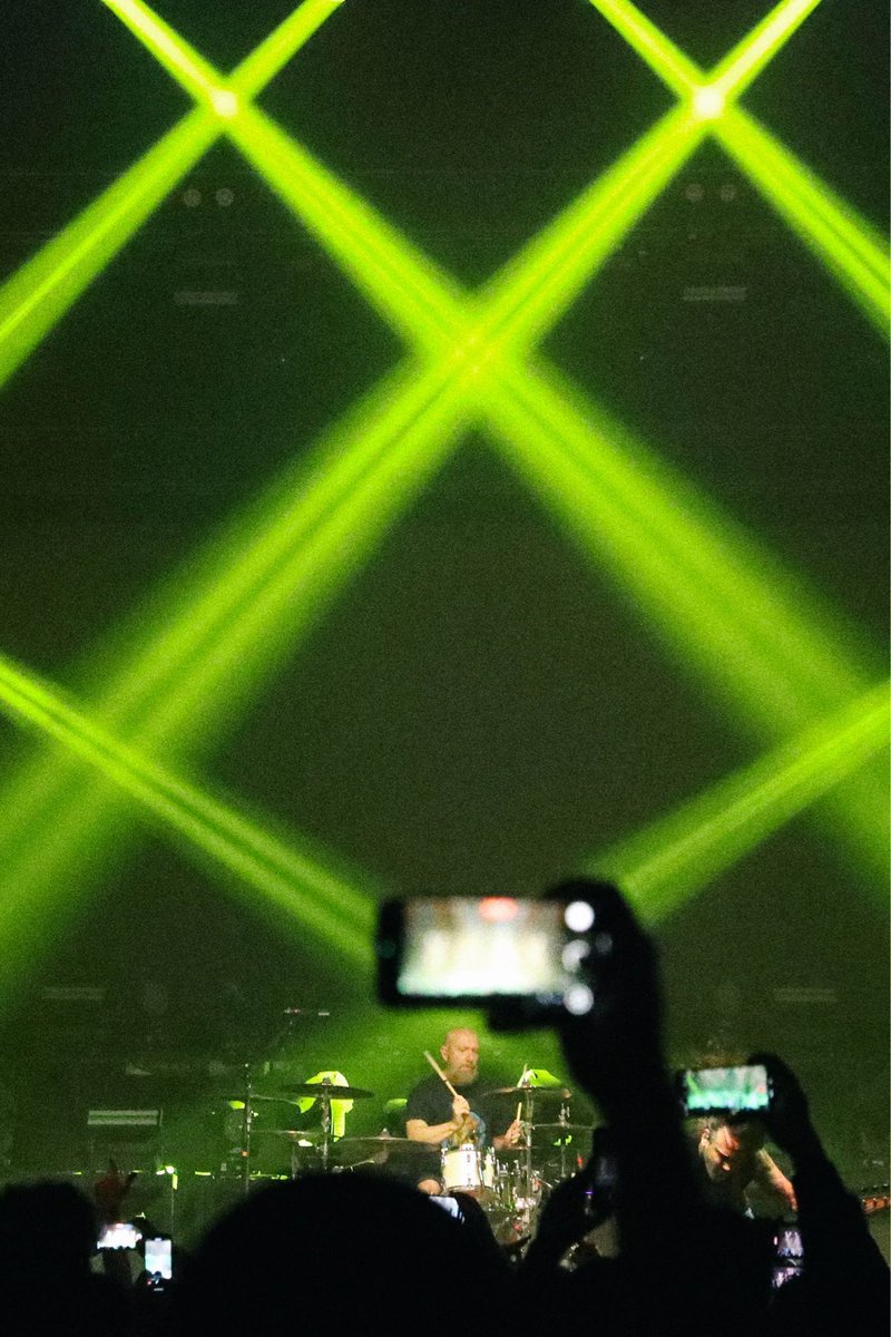 The Summer of Loud Festival kicks off in just under two weeks. West Palm Beach - you're up first on June 21st! See you in the pit 😎

📸 @manalivecreative