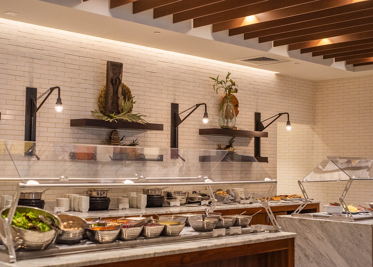 Madison's Favorite Salad Bar, anyone?! 🥗😋🍽️

Serving from 11am-2pm today and every weekday at CIRC in the Madison Concourse Hotel.

#saladbar #madisonwi