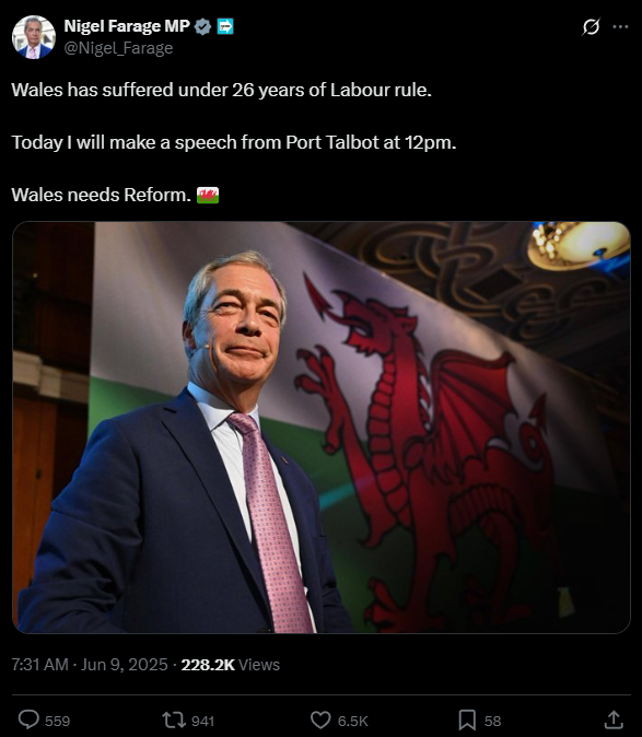 Rich Meyrick tweet media