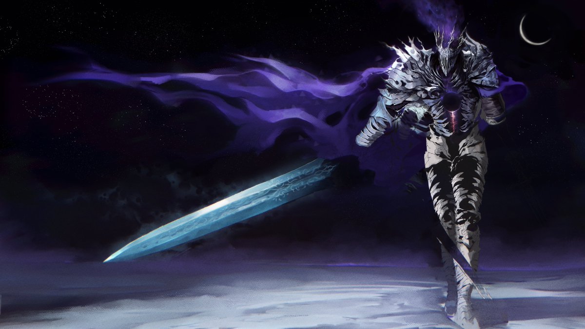 WiP 5 of the Nightlord