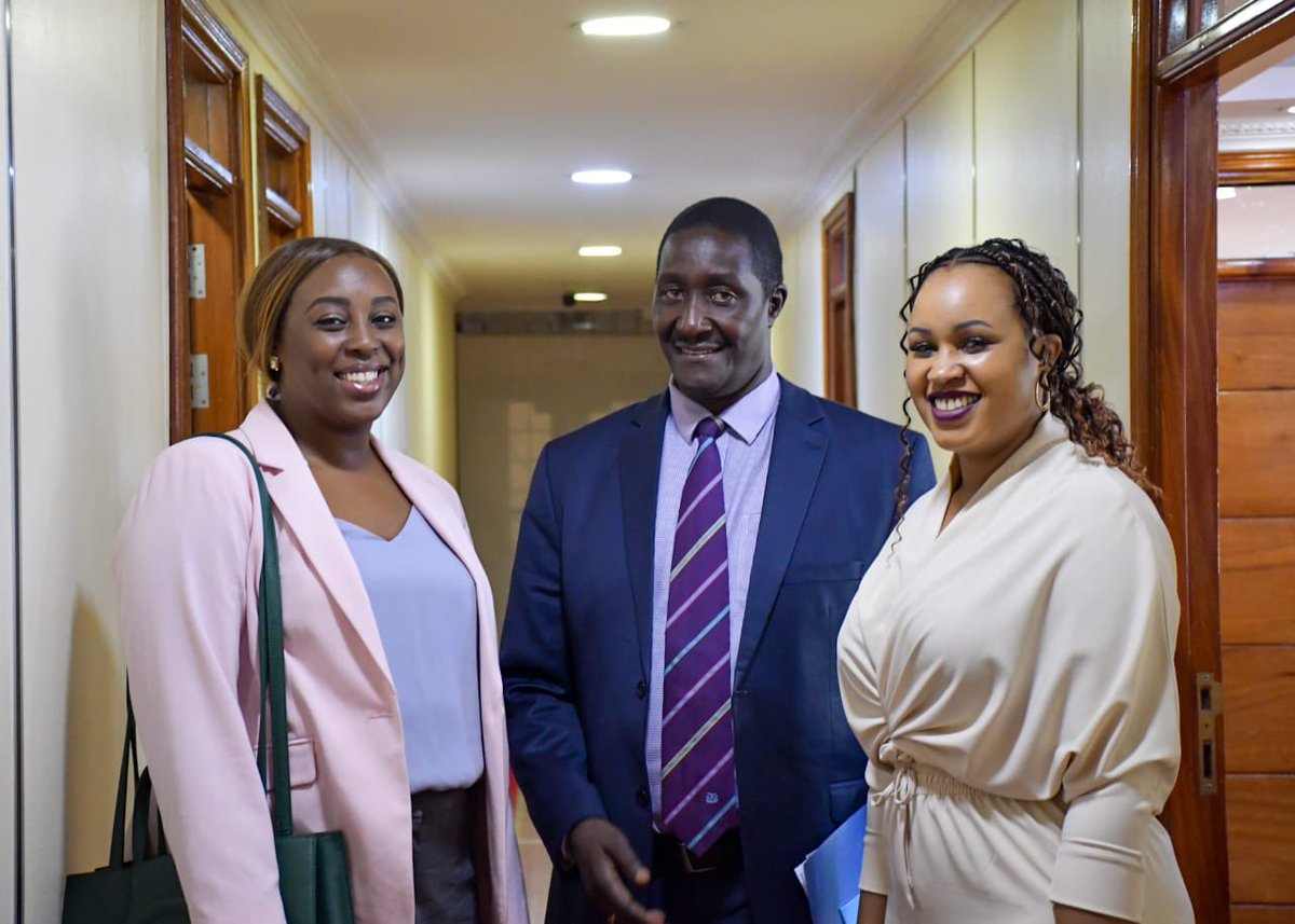 J.N. Burugu (@burugu_j) on Twitter photo Joined PS Dr. Kipsang K. Belio, CBS in consultations with officers of <a href="/USEmbassyKenya/">U.S. Embassy Nairobi</a> in Nairobi responsible for Refugee management program <a href="/DRSKenya/">Department of Refugee Services</a> Discussions appreciated the changing Global humanitarian landscape that has adversely impacted on sustainable hosting of refugees Joined PS Dr. Kipsang K. Belio, CBS in consultations with officers of <a href="/USEmbassyKenya/">U.S. Embassy Nairobi</a> in Nairobi responsible for Refugee management program <a href="/DRSKenya/">Department of Refugee Services</a> Discussions appreciated the changing Global humanitarian landscape that has adversely impacted on sustainable hosting of refugees