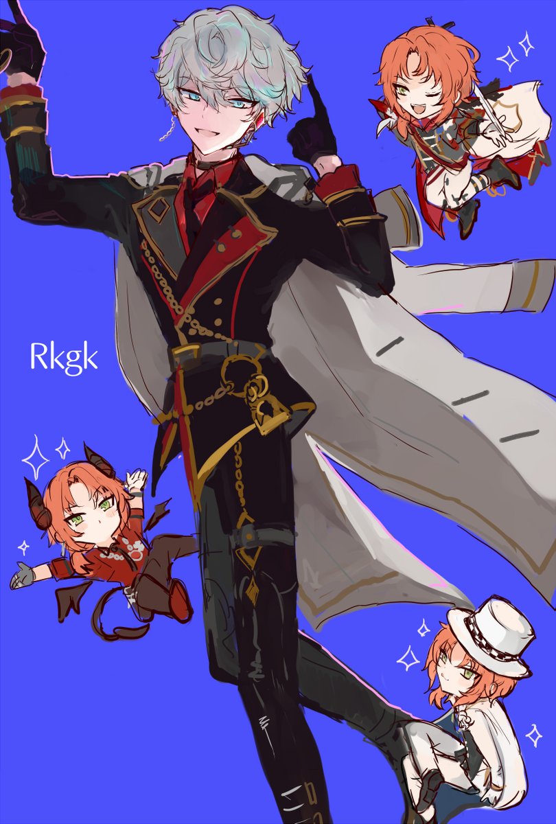 むい (@minmisoso) on Twitter photo 