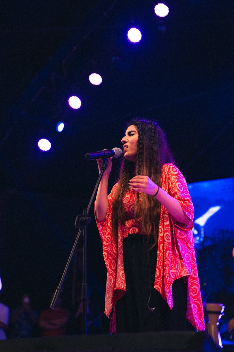 TheCodeOfZaw's tweet image. KARACHI YOU WERE UNREAL♥️♥️♥️ Beyond honoured I got to celebrate the LEGEND that is THE @sajjad_official and his active five decades in the music industry. Literally don’t have words to describe the depth of my feelings &amp;amp; gratitude towards you all. Thankyou thankyou thankyouuu 🙏🏽