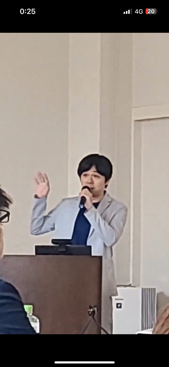 YU Ishihara tweet media