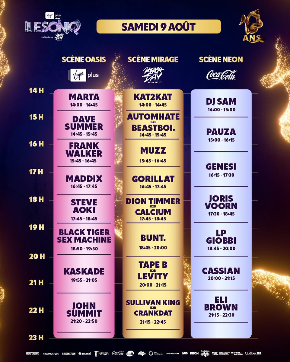 AllTime EDM tweet media