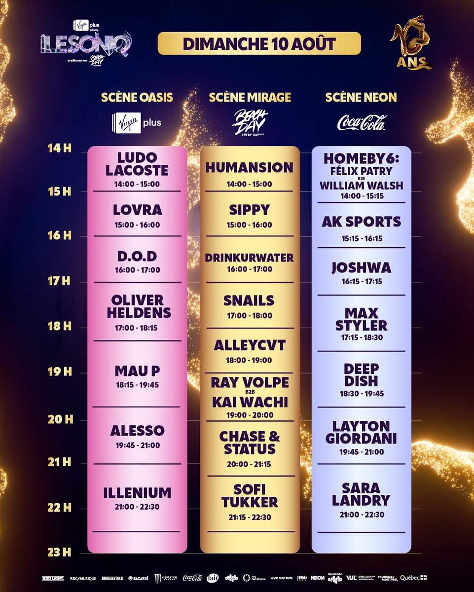 AllTime EDM tweet media