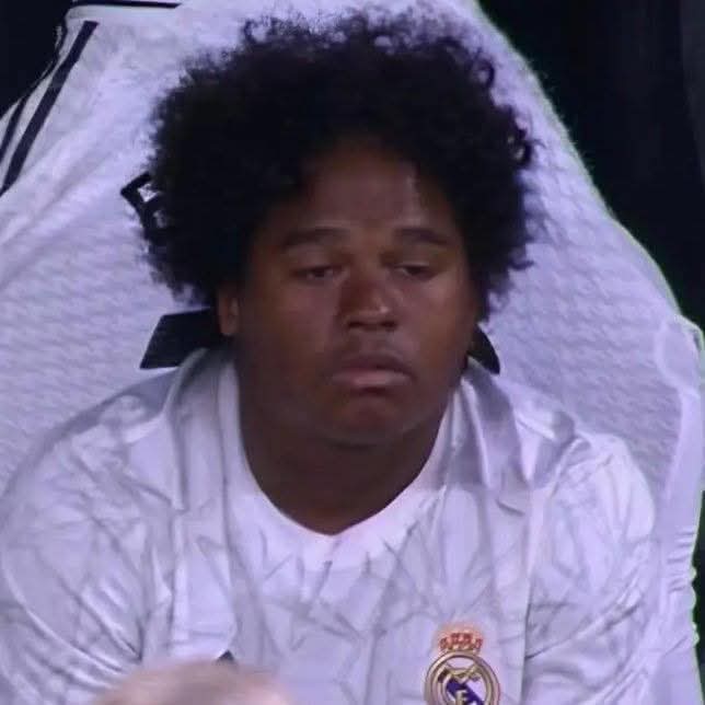 Tu tía Paca cuando le llamas a las dos menos diez para decirle que a las tres vas a su casa a comer.