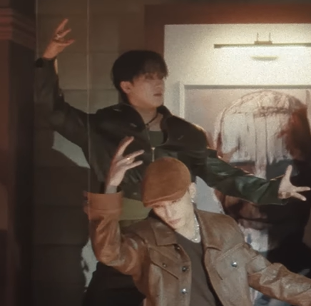 binnieseo1199's tweet photo. Changbin『Hollow』 Music Video
#skz #stay #seochangbin #창빈 #straykidschangbin #skzchangbin #서창 #darkrapper https://t.co/34zmIZK5ii