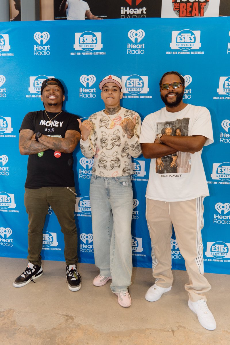 96.1 The Beat tweet media