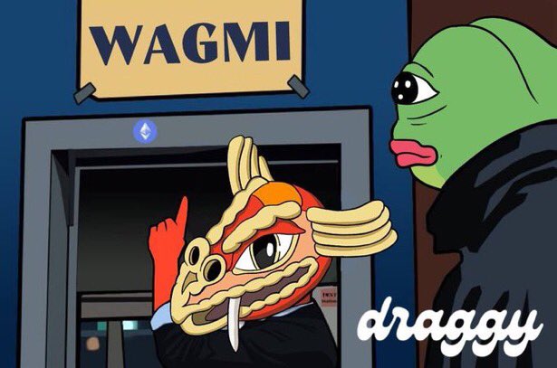 diamondzbackup's tweet photo. @DraggyCTO $DRAGGY will melt faces 🐉🔥 https://t.co/hXwKW3oUyS