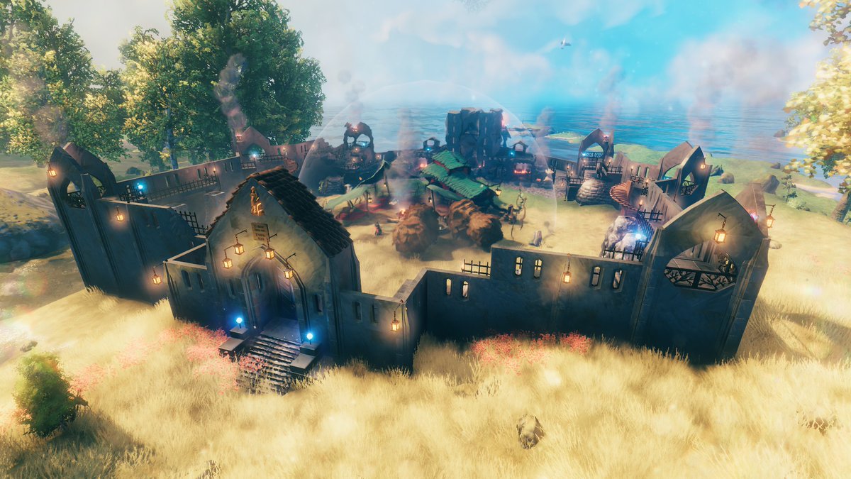GamerY_MEhT's tweet photo. Protecting Hildir
#Valheim

https://t.co/4yD5rCJV3C

https://t.co/fpN8gpeXty https://t.co/GayDbV9U0n