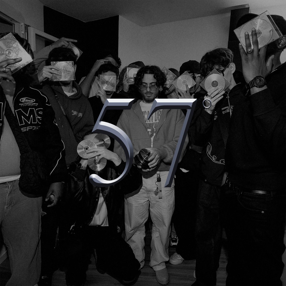 Nouveaux ajouts dans la playlist "57°"

Commerce de Boogie <a href="/boogiesku/">Boogiesku</a> 
Papi Chulo de Bilouki <a href="/Biloukii/">" Papi Chulo " DISPO PARTOUT 🅾️🧠</a>
sorti des tours de 63OG <a href="/63wog/">sixtrece</a> 
Hmmm de AKISSI <a href="/akissignature/">AKISSI</a> 
SIDECHICK de XIV 
papillon de Franz Keloh

fanlink.tv/fjxH
photo. Boogie par Tony&amp;Pepper