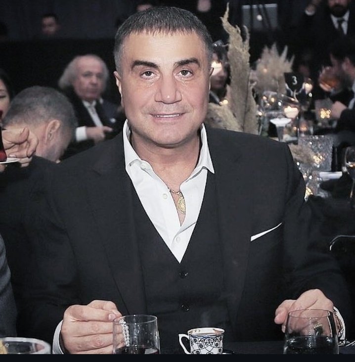Aslan'a sormuşlar; sen bi gün sırtlanla ,
Birgün tilkiye konuşurken görüyoruz.
Ertesi gün sırtlanı tilkiyi boğarken.
Nasıl oluyor bu iş demişler,
Aslan gülümsemiş; Aslanız ya demiş.
Tilki canı için sırtlan leşi için yakın duruyor bende aptal'a yatıyorum, 
Dinliyorum hergün,
Tilki