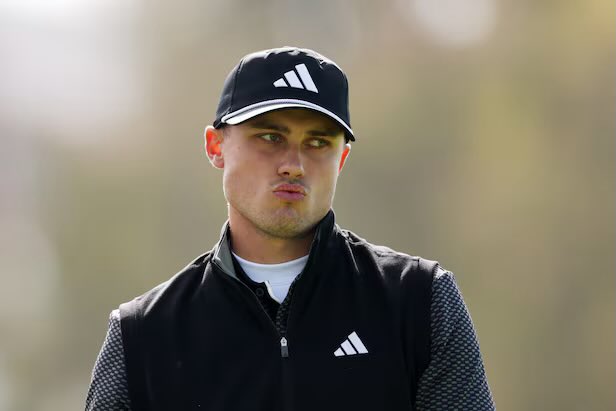 I feel like we are so close to a Ludvig break out major win. 

It’s not a matter of if, it’s a matter of when.