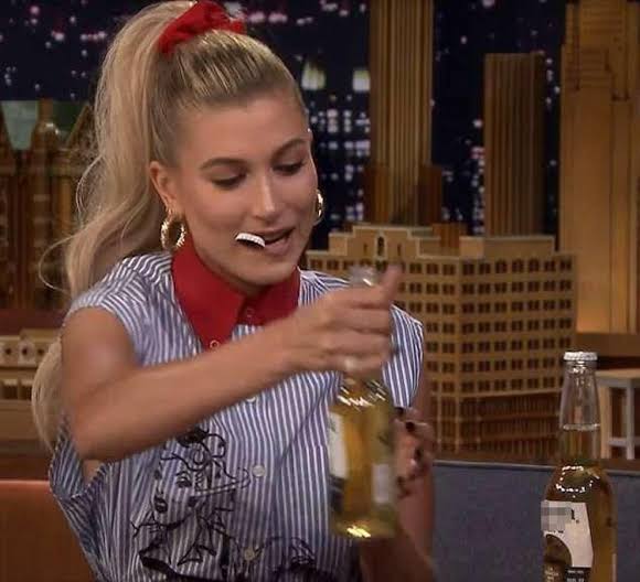 AZ ÖNCE DİŞİMLE SODA AÇTIM