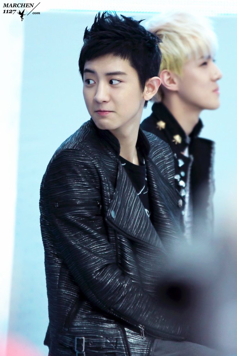 PBC-R FM 25th Anniversary Special Live 

130515 🔙

#CHANYEOL #찬열 #灿烈