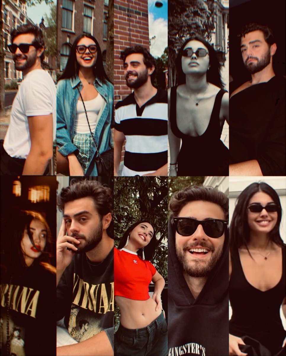 I want to go back to that 
homeland 🇳🇱 ✨❤ 
#yiğliz