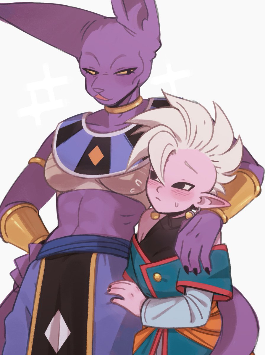 Underwor1d_'s tweet photo. Lady Beerus has joined 𝐓𝐈𝐍𝐃𝐄𝐑!

          ♡ to know whether she’d 
          swipe left or right for you.

          ↻ to swipe RIGHT on her.

Leave a picture to see if you get a match. 📷 https://t.co/gQNu7ZiGfH