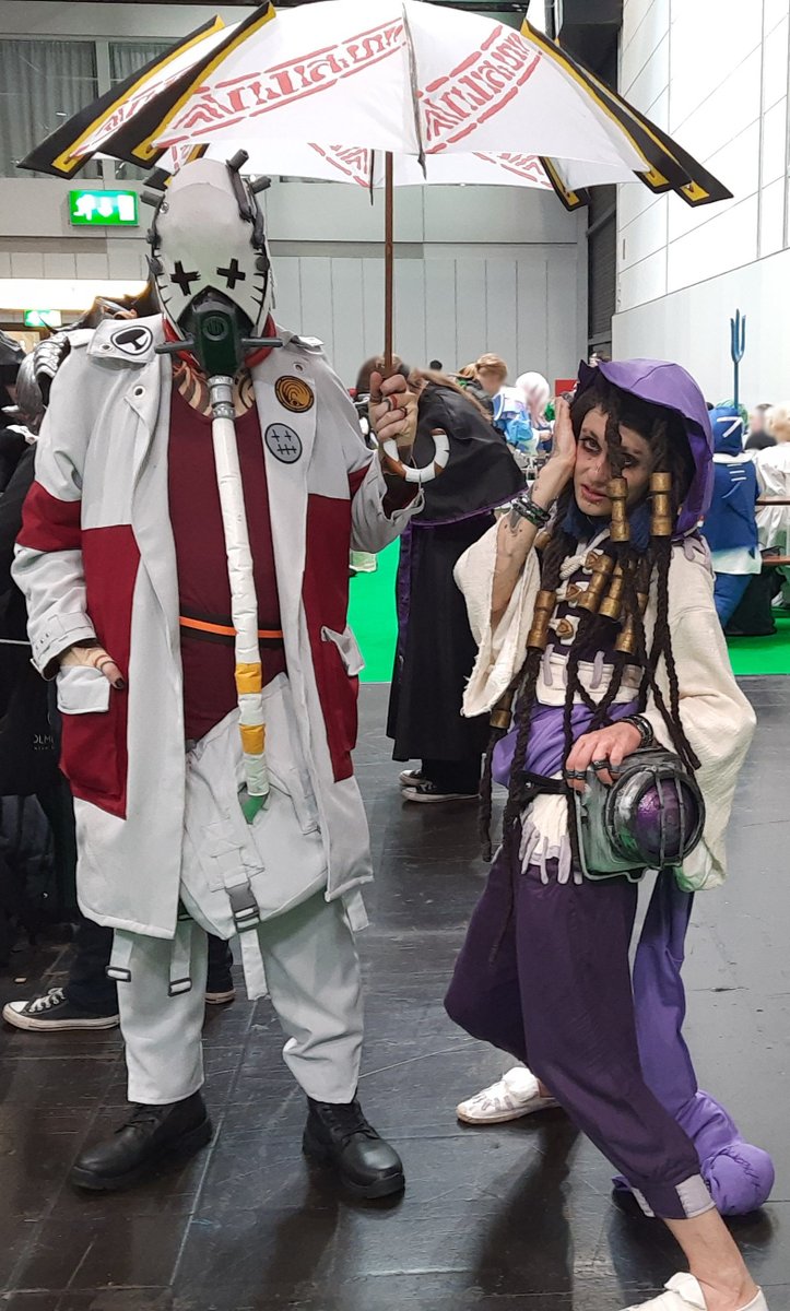 Kuroiglint tweet media