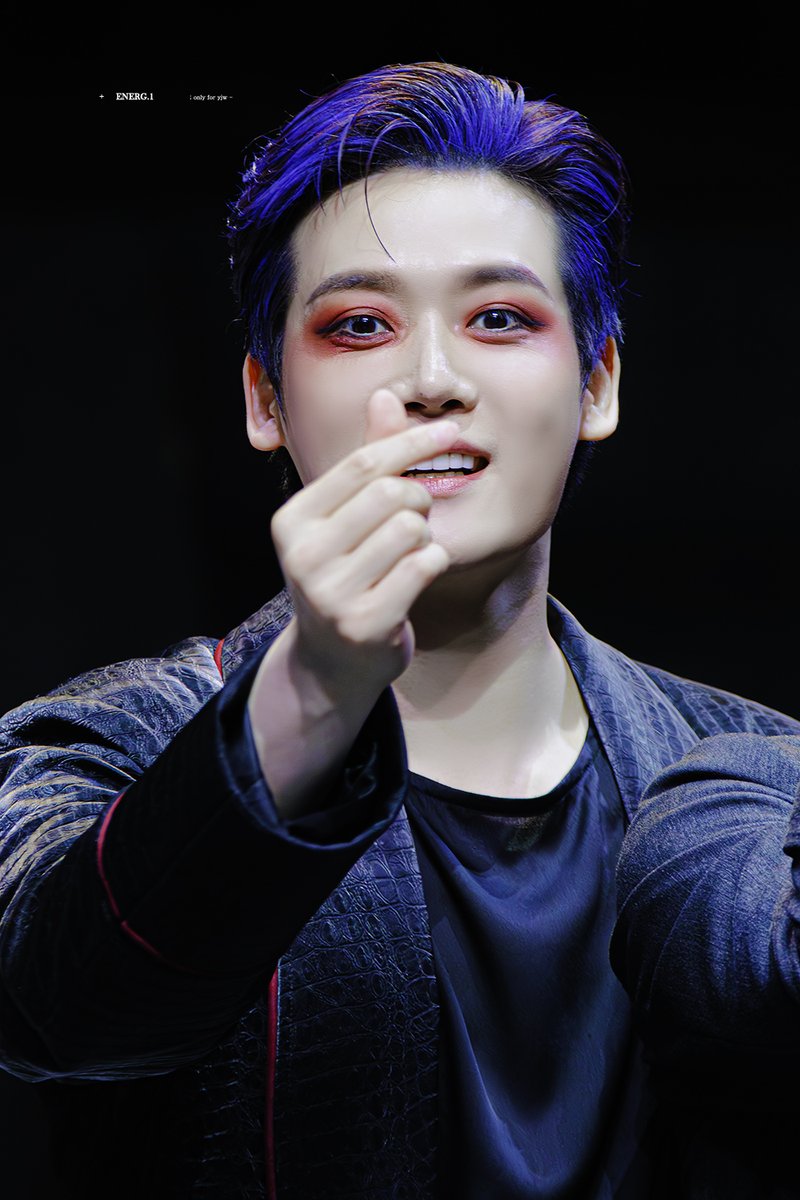 💙
250610 ／ 킬링시저 
양지원 배우님

🫰