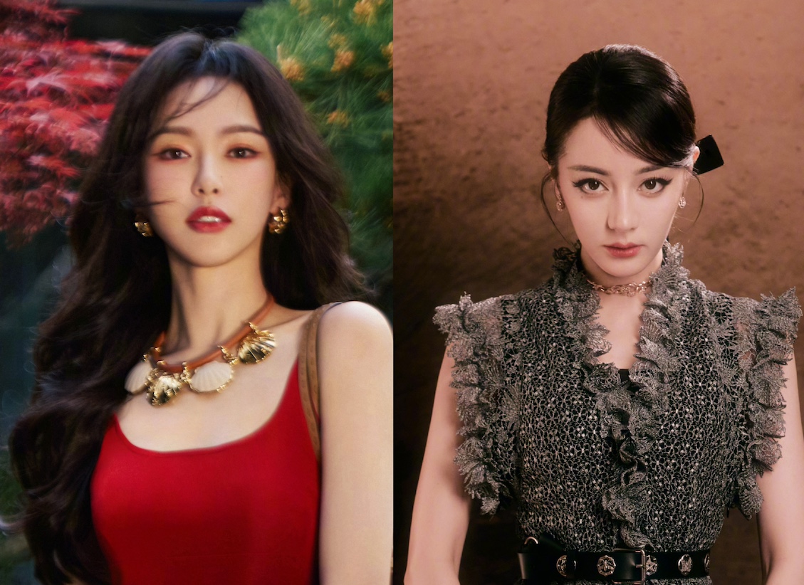 #TiffanyTang Accused Of Being Late For Filming Of #DiamondLover, 10 Years After The Drama Aired dramapanda.com/2025/06/tiffan…