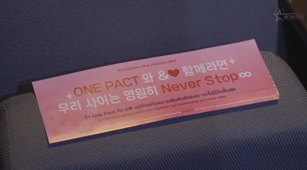Onepact Project TH tweet media