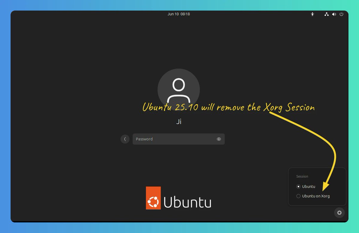 Ubuntu Handbook tweet media