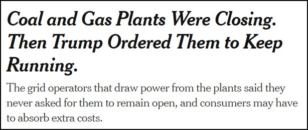 I'm can't quite remember the word for it... You know, when you eschew market forces for commands from the White House that control which plants are open and which are closed... 
nytimes.com/2025/06/06/cli…