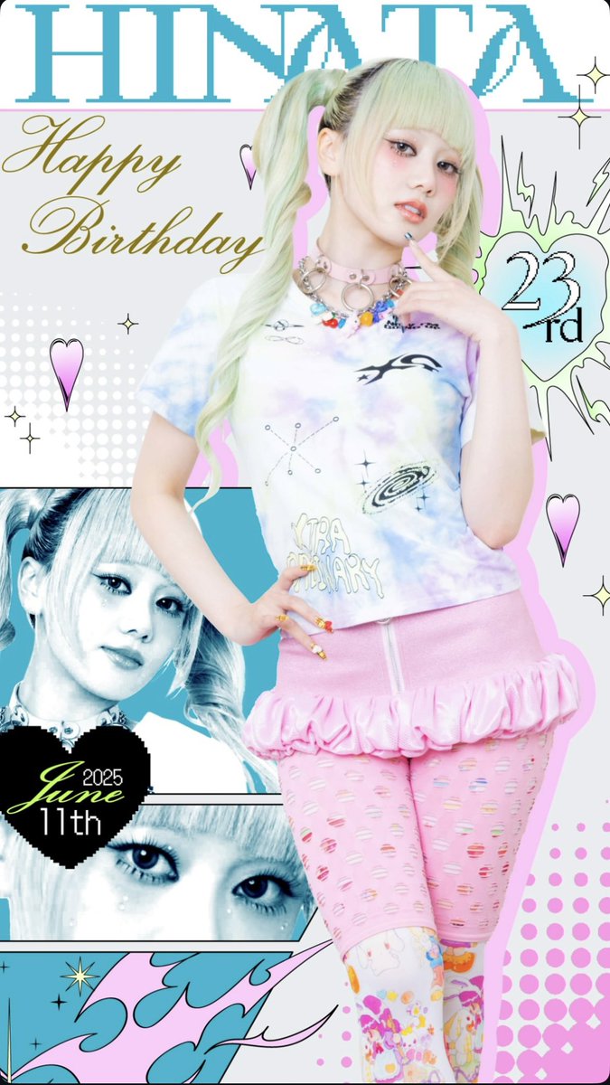 ひなた姫、爆誕おめでとう御座います。
今後もよろしくお願い致します。
（おめでとう！！！！！！！！ふぉおおお！！！！！！！！）
#ひなた姫超絶爆誕祭
#XG 
#ALPHAZ 
#ALPHAZと繋がりたい