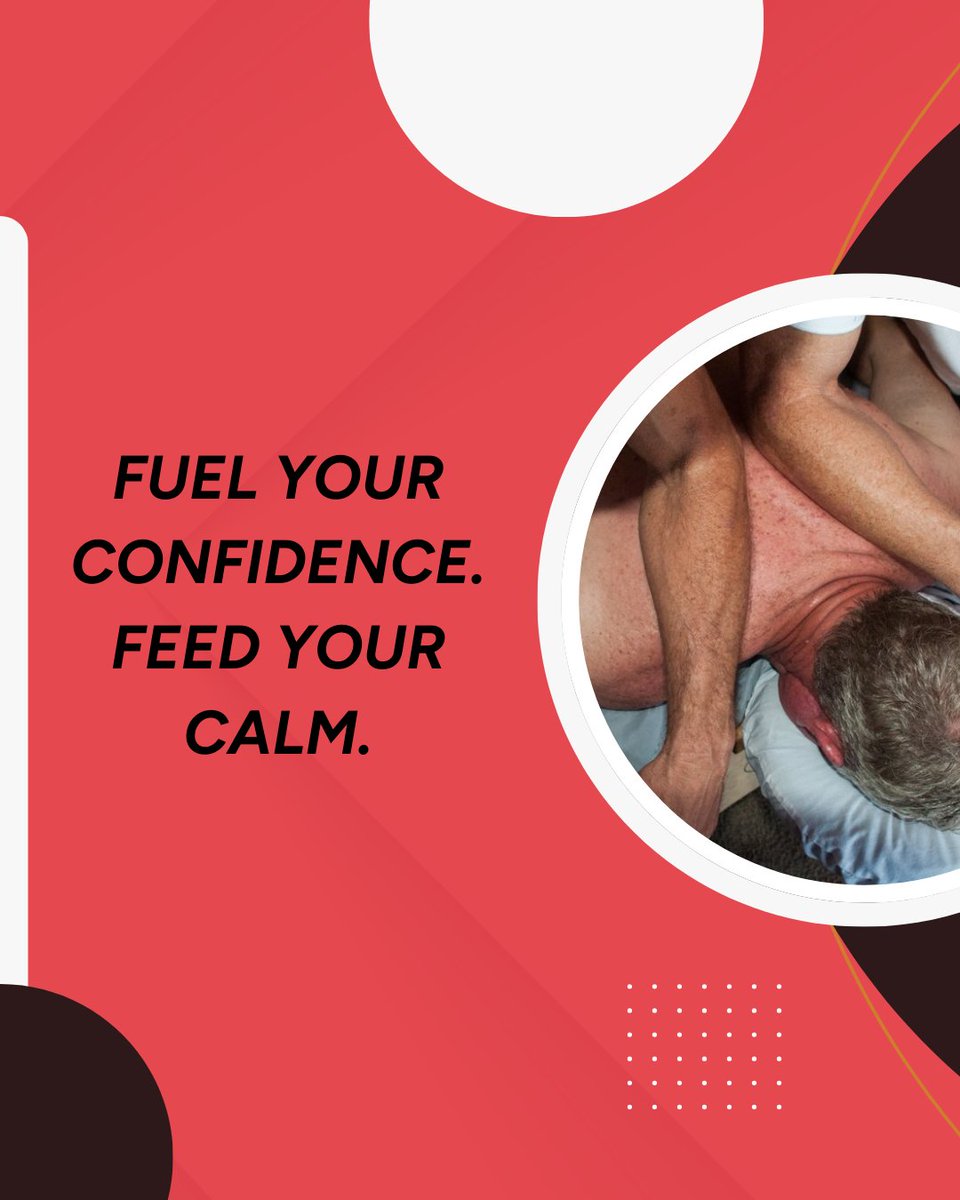 Bryan4massage's tweet photo. Feeling drained? Massage therapy is more than a luxury—it's a necessity. Recharge your emotional stamina, boost confidence, and find clarity. Invest in yourself. Visit https://t.co/kPZRUyexTk for your wellness journey. #MensConfidence #MassageBenefits #EmotionalWellness https://t.co/noJ7krgtNw