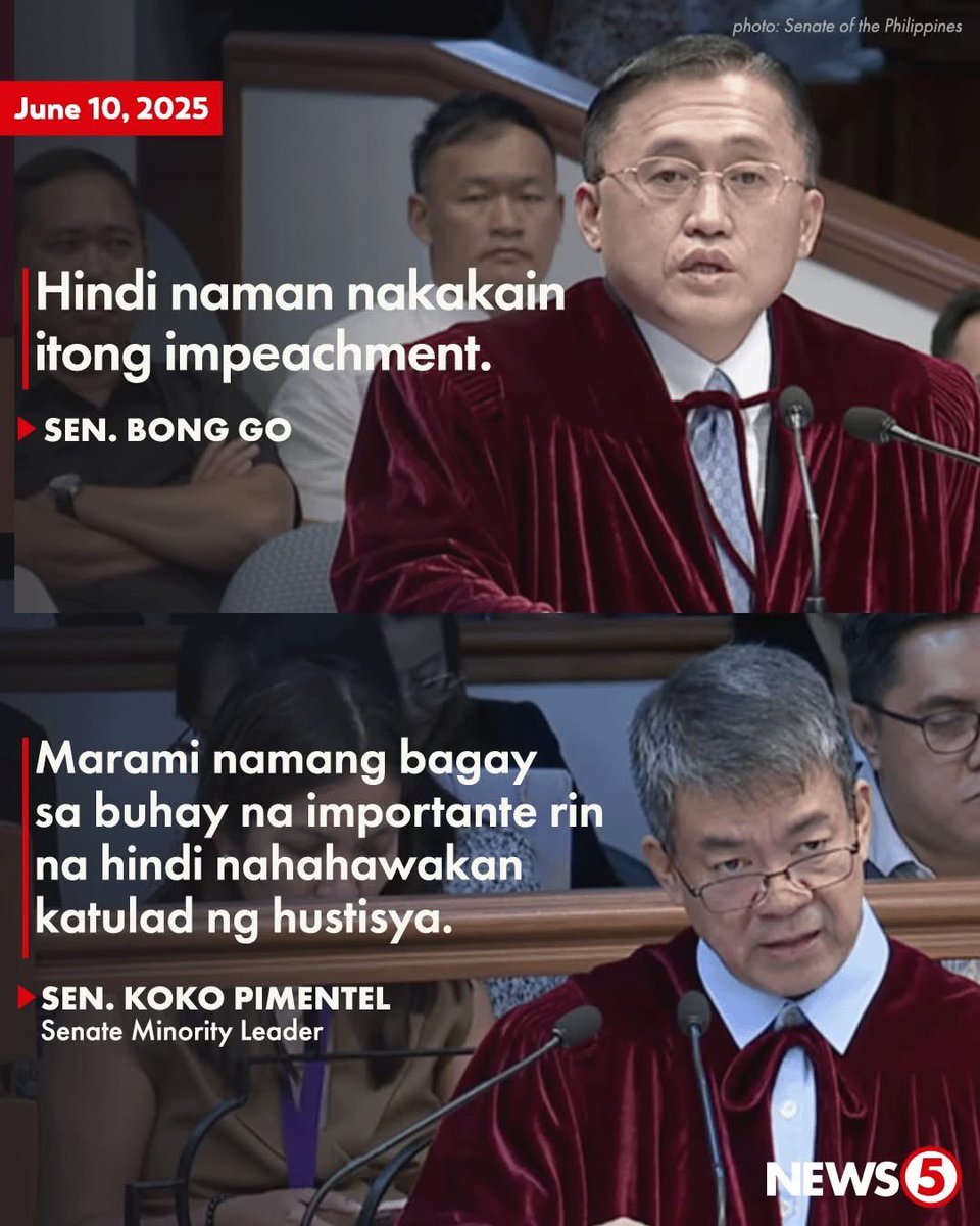 rchcsmr's tweet photo. This is what injustice looks like.

If we cannot hold people in power accountable, do not expect equality, justice, and fairness.

Once again, it’s the ordinary Filipino who gets deceived.

Masarap naman ang Mary Grace and Piattos eh. https://t.co/owr4pJy7jy