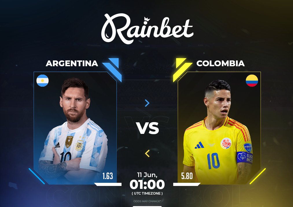 Rainbet.com tweet media
