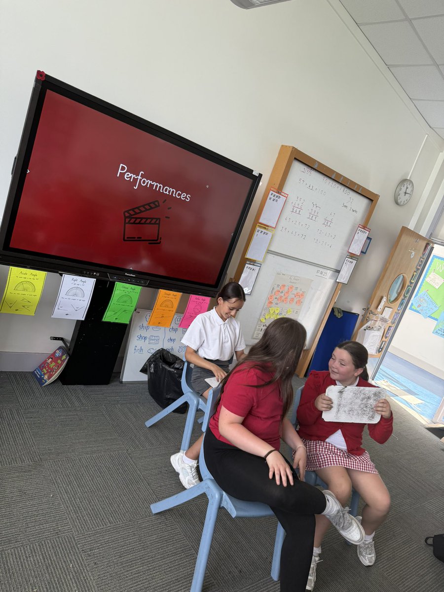 MissDoyleNPS's tweet photo. Sharing our learning about our IDL topic - South America this morning through drama performances! 🎭❤️ @MissSwinneyInv https://t.co/7KwwP39LqK