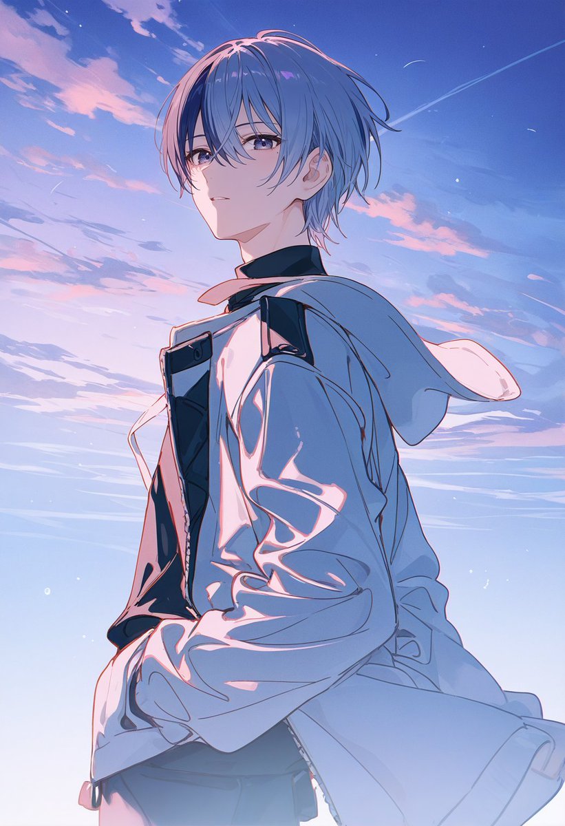 青柳冬弥 - Search / X