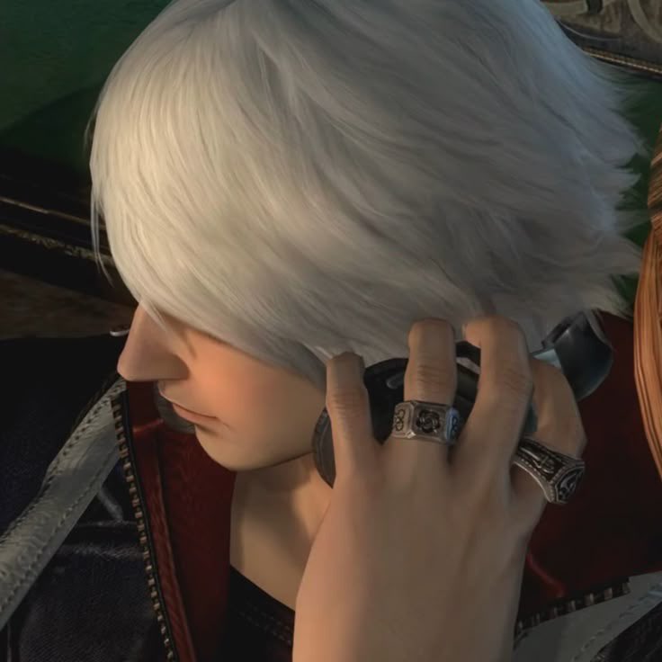 dmc_dante3v's tweet photo. Nero 🎧🥰
#DevilMayCry4 #DMC #Dante #Vergil #DevilMayCry #DMC4 #Nero https://t.co/NrvqKT68Zn