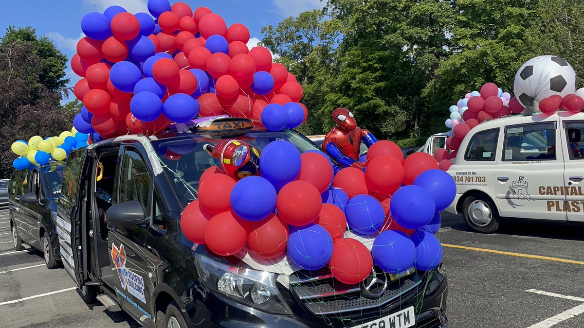 Norrie Work π΄σ §σ ’σ ³σ £σ ΄σ Ώ π±π» β½οΈ (@cllrnormanwork) on Twitter photo Look out for my vlog of the Edinburgh Taxi outing coming your way soon. Includes interviews with cabbies, organisers and helpers while dodging the water bombs & water pistols π¦ <a href="/OutingTaxi/">Edinburgh Taxi Outing</a> #EdinburghTaxiOuting Look out for my vlog of the Edinburgh Taxi outing coming your way soon. Includes interviews with cabbies, organisers and helpers while dodging the water bombs & water pistols π¦ <a href="/OutingTaxi/">Edinburgh Taxi Outing</a> #EdinburghTaxiOuting