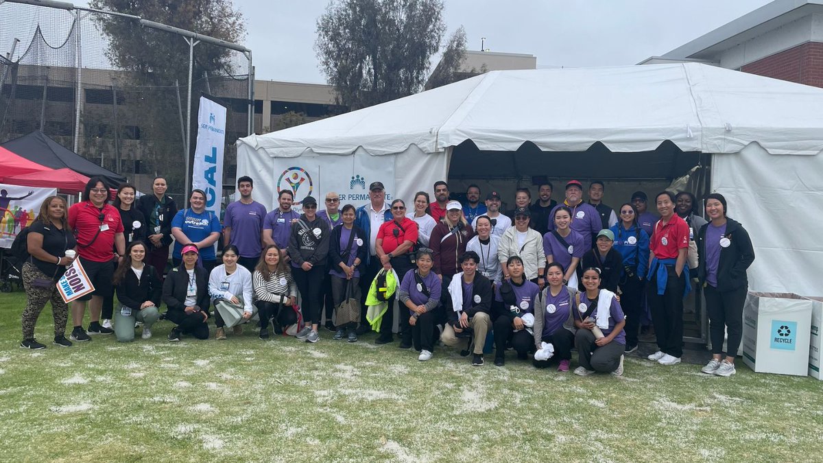 Kaiser Permanente Southern California (@kpscalnews) on Twitter photo Ten years after the 2015 World Games, we’re proud to continue supporting <a href="/SOSoCal/">Special Olympics Southern California</a> and events like #SummerGames — providing sideline care and championing health equity, inclusion, and community. #WeAreSOSC Ten years after the 2015 World Games, we’re proud to continue supporting <a href="/SOSoCal/">Special Olympics Southern California</a> and events like #SummerGames — providing sideline care and championing health equity, inclusion, and community. #WeAreSOSC