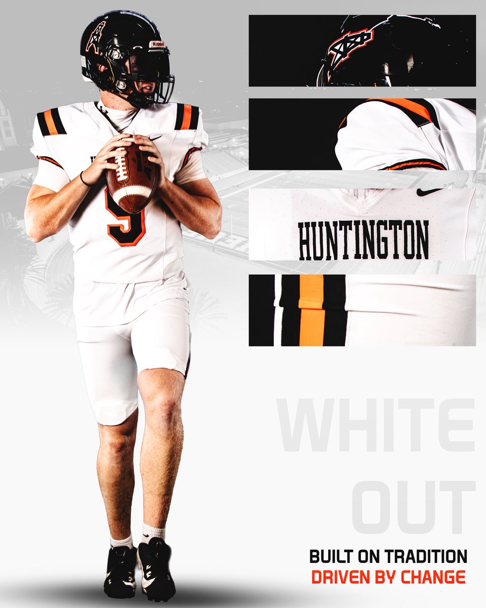 HBHSFootball's tweet photo. Built on Tradition, Driven by Change
#oneteamonegoal https://t.co/b5YhifEEkR