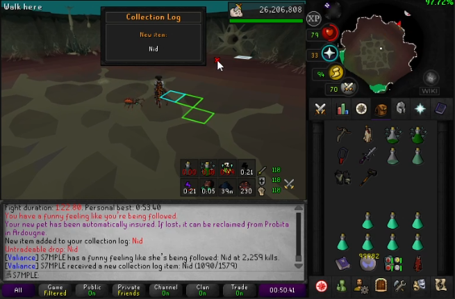 white ranc!
1300 destroys~