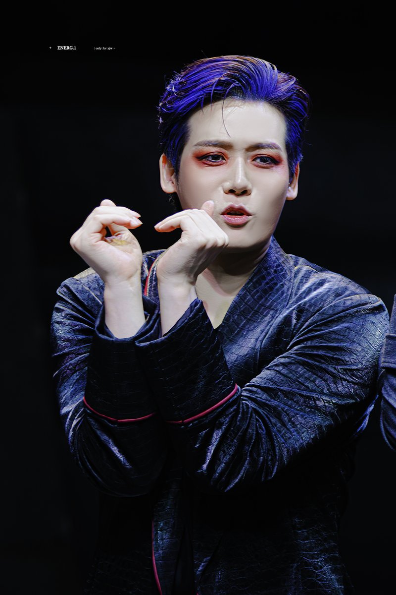 💙
250610 ／ 킬링시저 
양지원 배우님

저 근육이 많아서 이게 안돼요 🤣