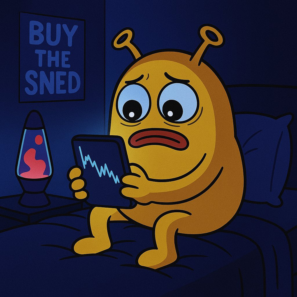 Sned tweet media