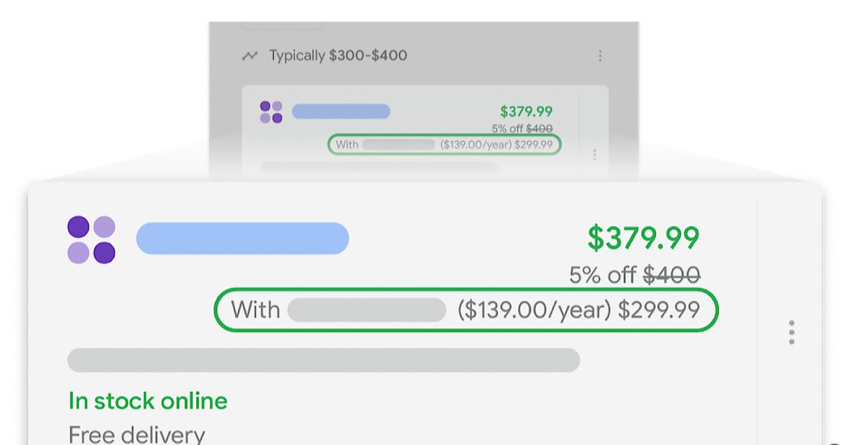 SearchEngineJournal® (@sejournal) on Twitter photo Google Launches Loyalty Program Structured Data Support. via <a href="/MattGSouthern/">Matt G. Southern</a>: hubs.li/Q03rtLpq0
#seonews #Google #SEO Google Launches Loyalty Program Structured Data Support. via <a href="/MattGSouthern/">Matt G. Southern</a>: hubs.li/Q03rtLpq0
#seonews #Google #SEO