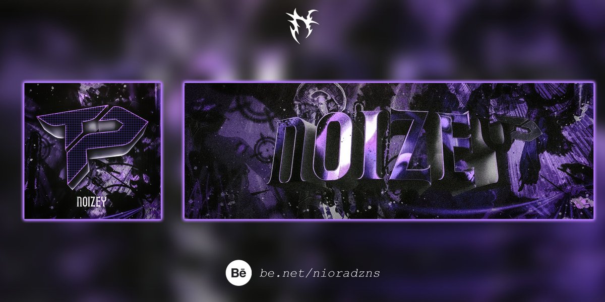 Revamp for <a href="/Noiyzey/">Noizey #Myth</a> 
get noizey wit it 👀