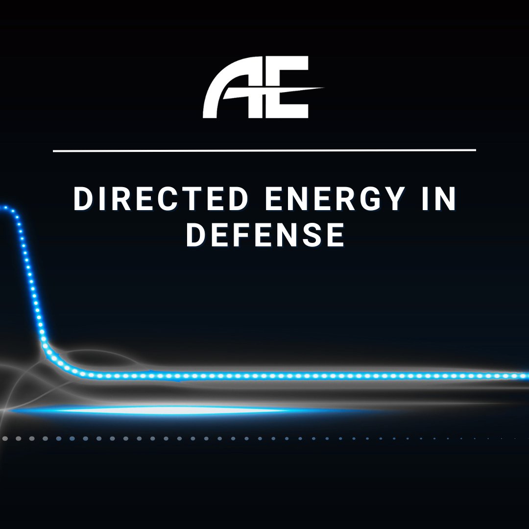 As #Drone threats and technologies evolve, so must our defenses. Learn more about Applied Energetics’ #DirectedEnergy systems with the potential for rapid engagement, precise targeting, wide area coverage, and low operation cost: appliedenergetics.com/technology-ove…