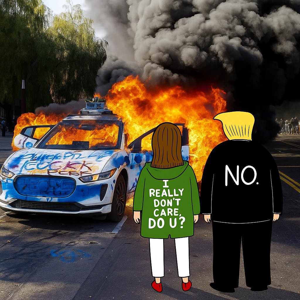 Trumpino Apelsino tweet media